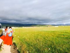 -青海湖国家重点风景名胜区