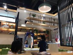 -全洲拌饭(万达店)