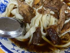 -清真-戏楼王记牛肉面
