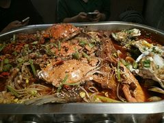 -金掌勺东北菜(格兰晴天店)