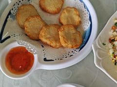 -双月饭店·20年老字号(新村店)