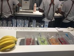 -兰熊鲜奶(西直门凯德mall店)