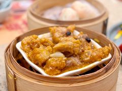 特色蒸排骨-点都德(龙之梦店)