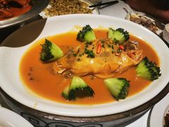 -彭城味道.地道徐州味(怡海花园店)