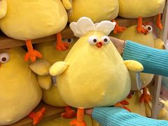 -名创优品(天河区正佳广场二店)