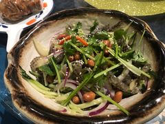 -清晖小苑•顺德地方菜(壹海城店)