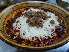 -渔桥李记奶汤面(东街店)