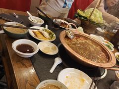 -仁和四季涮肉馆(天坛南门店)