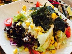 -尺山寸水日料(马桥满天星店)