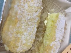 牛利-凯司令(锦江乐园店)