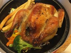 -艾薯夫妇Aysh(福田星河COCOPark店)