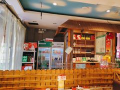-九府羊鲜羊火锅·烧烤(任丘东风美食街店)