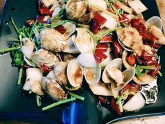 -江城老胖串店(湖西路店)