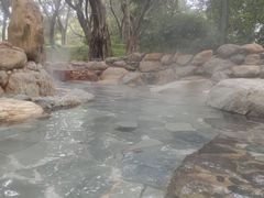 -湖泉半山温泉