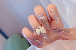 -LILY NAILS美甲美睫