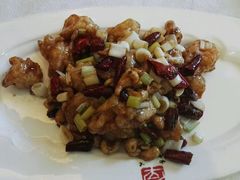 -李老爹香辣蟹(宣武门店)