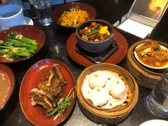 -五缘湾凯悦酒店·悦饗中餐厅