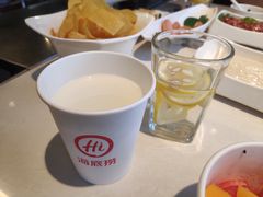 -海底捞火锅(璞丽中心店)
