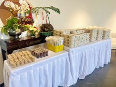 -头家宴会·年会婚礼自助餐·乔迁冷餐茶歇(龙华店)