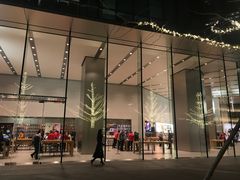 -Apple零售店(华贸购物中心店)