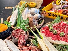 -黑牛の店·黑金店(沈阳万象城店)