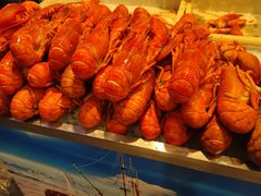 -初色海鲜自助(万丰路店)