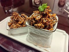 -燕春楼(海河华鼎店)