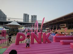 -宝安体育馆游泳馆