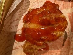 -姜胖胖无限自助烤肉(罗湖宝能店)