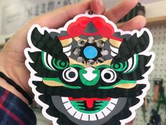 -观澜湖手艺工场·陶艺·吹玻璃·拼豆