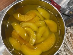 -英雄故事地摊烤肉(马驹桥店)