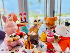 -水桶王国主题餐厅·聚会·生日派对·亲子活动·家庭套餐(亚龙湾希尔顿店)