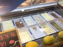 -TOUCH泰奇(金桥长岛路店)