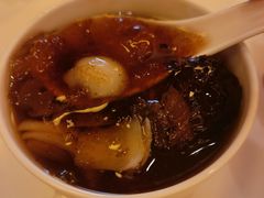 安南子炖雪莲-利苑酒家(合景国际金融广场店)