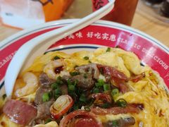 -明記茶餐廳(福田总店)