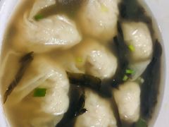 -家宴·灌蛋·沙茶面(曾厝垵店)