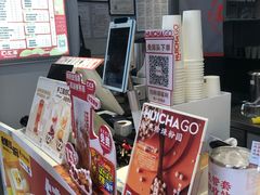 -汇茶(和平街店)