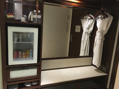 -香港铜锣湾皇悦酒店