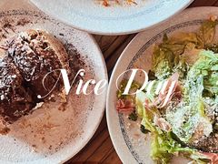 -PIZZA BIANCA(民园店)