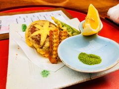 -京怀石·壬生
