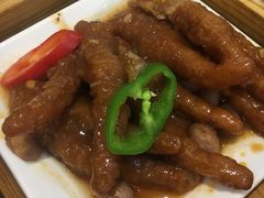 -點無缺茶楼·海鲜酒家(世博店)
