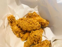 -肯德基(星河店)