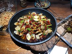 -阿记烧烤(大兴新区店)