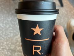 -星巴克臻选(上海合生汇1F店)