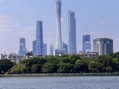 -海珠湖公园