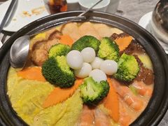 淮扬一品全家福-平山宴(瘦西湖店)