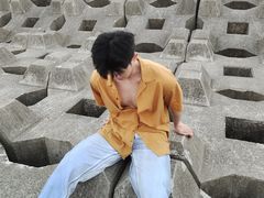 -情侣路