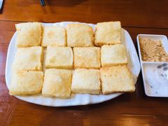 炸年糕-全州拌饭馆(断桥店)