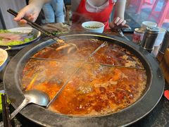 -陈眼镜火锅(总店)