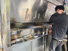 -新疆伊宁远征餐厅